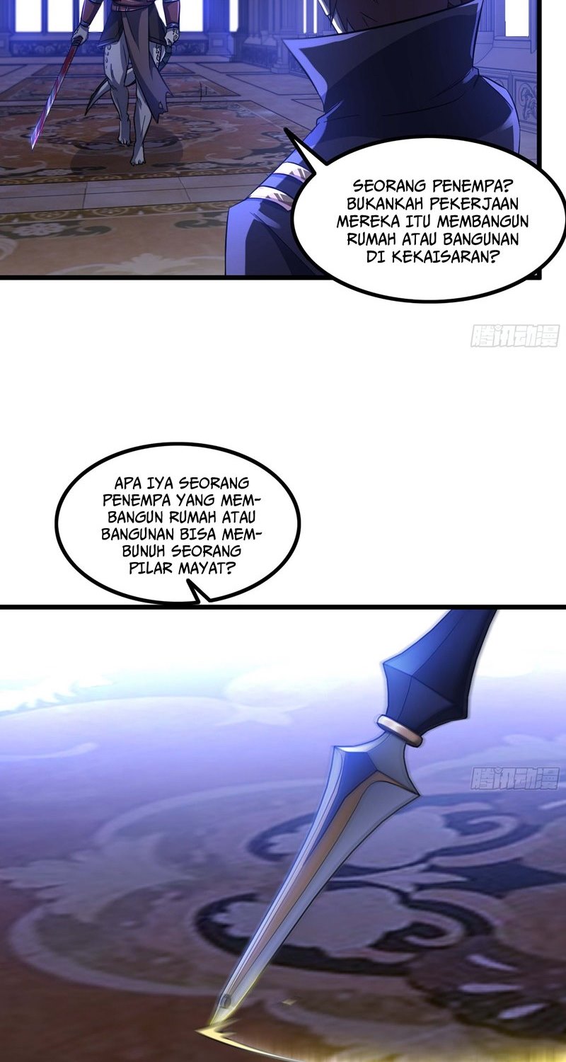 My Wife Is a Demon Queen Chap 340 - Next Chap 341