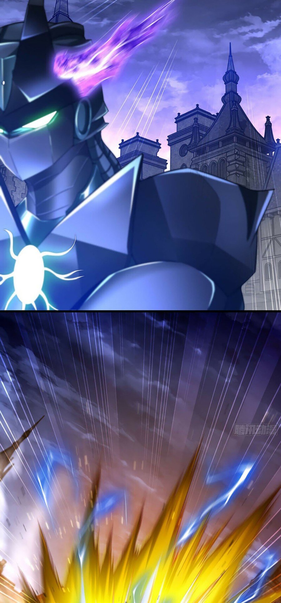 My Wife Is a Demon Queen Chap 354 - Next Chap 355