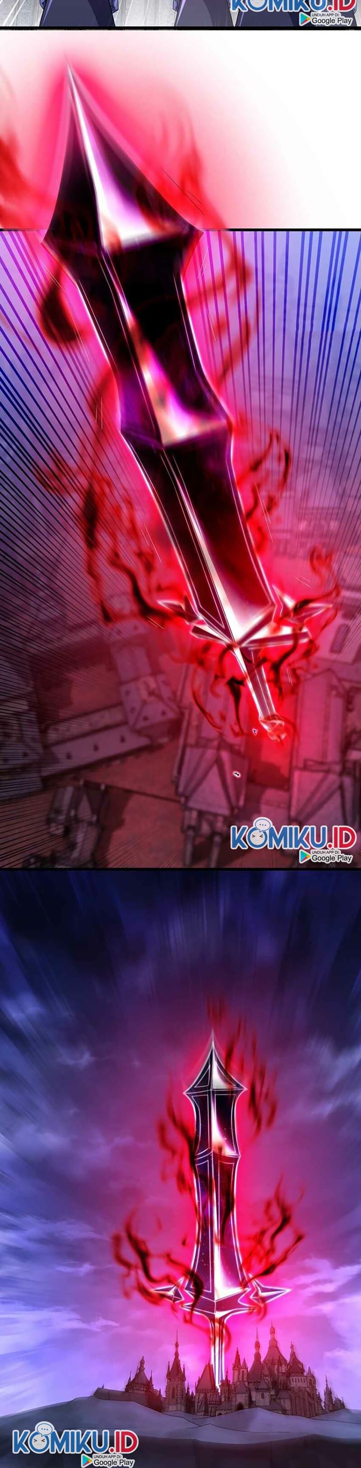 My Wife Is a Demon Queen Chap 356 - Next Chap 357