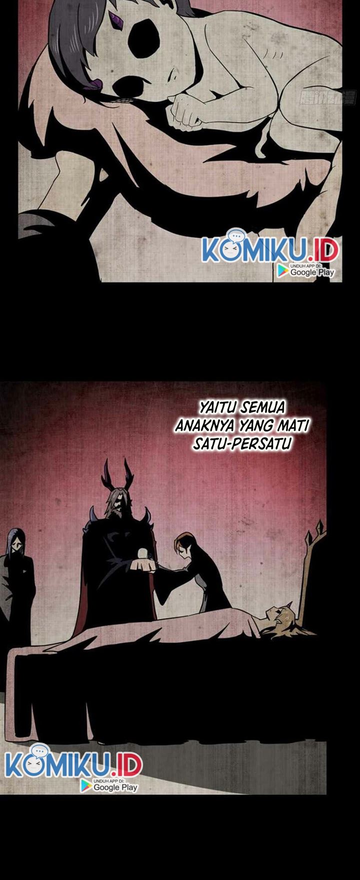 My Wife Is a Demon Queen Chap 350 - Next Chap 351