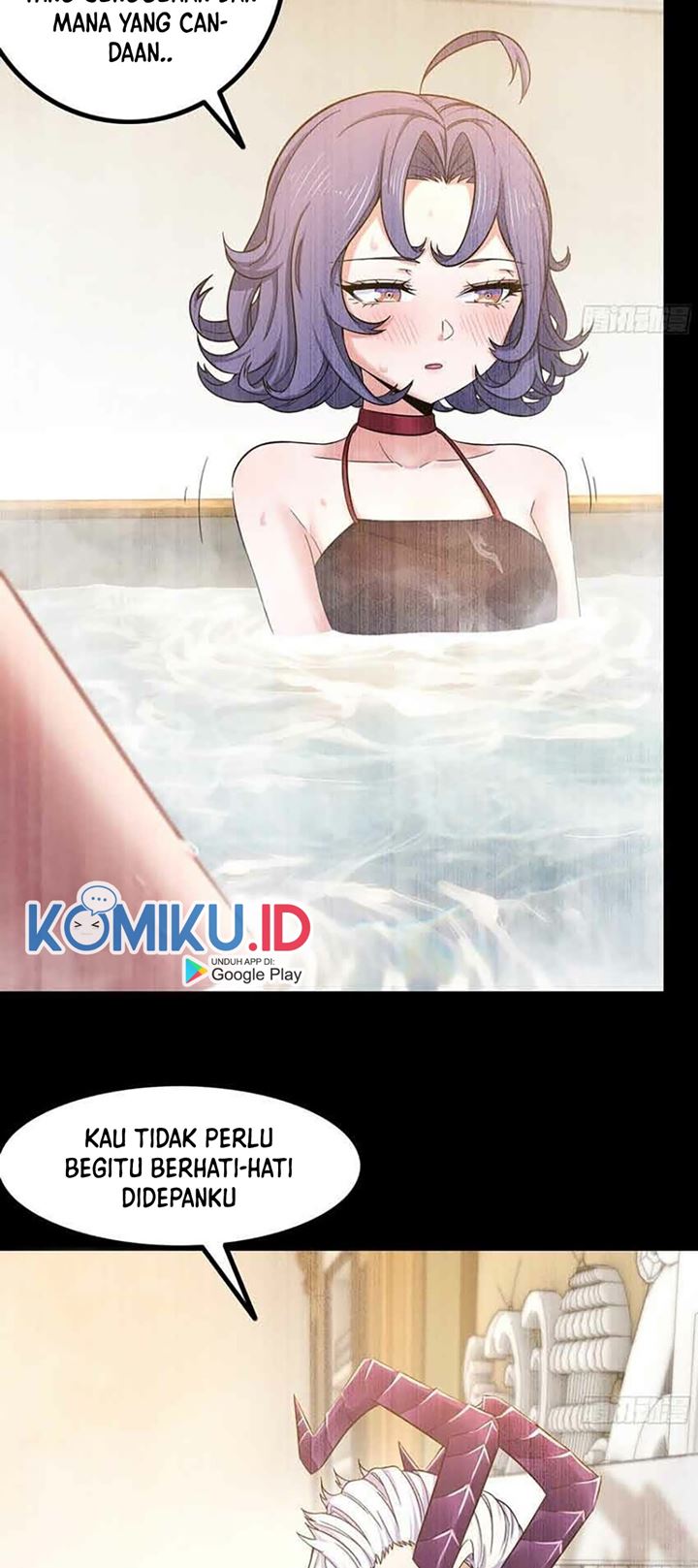 My Wife Is a Demon Queen Chap 351 - Next Chap 352