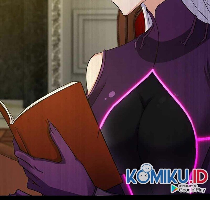 My Wife Is a Demon Queen Chap 352 - Next Chap 353