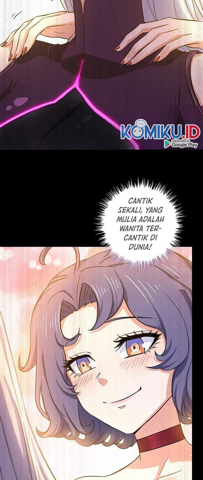 My Wife Is a Demon Queen Chap 352 - Next Chap 353