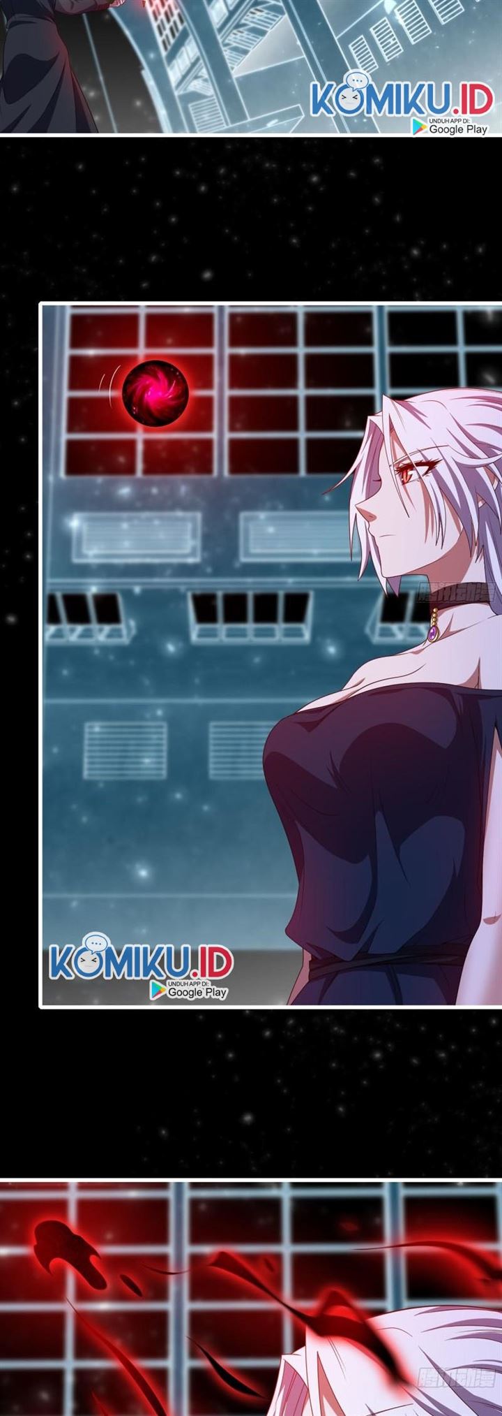 My Wife Is a Demon Queen Chap 367 - Next Chap 368