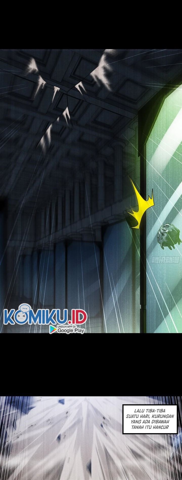 My Wife Is a Demon Queen Chap 365 - Next Chap 366