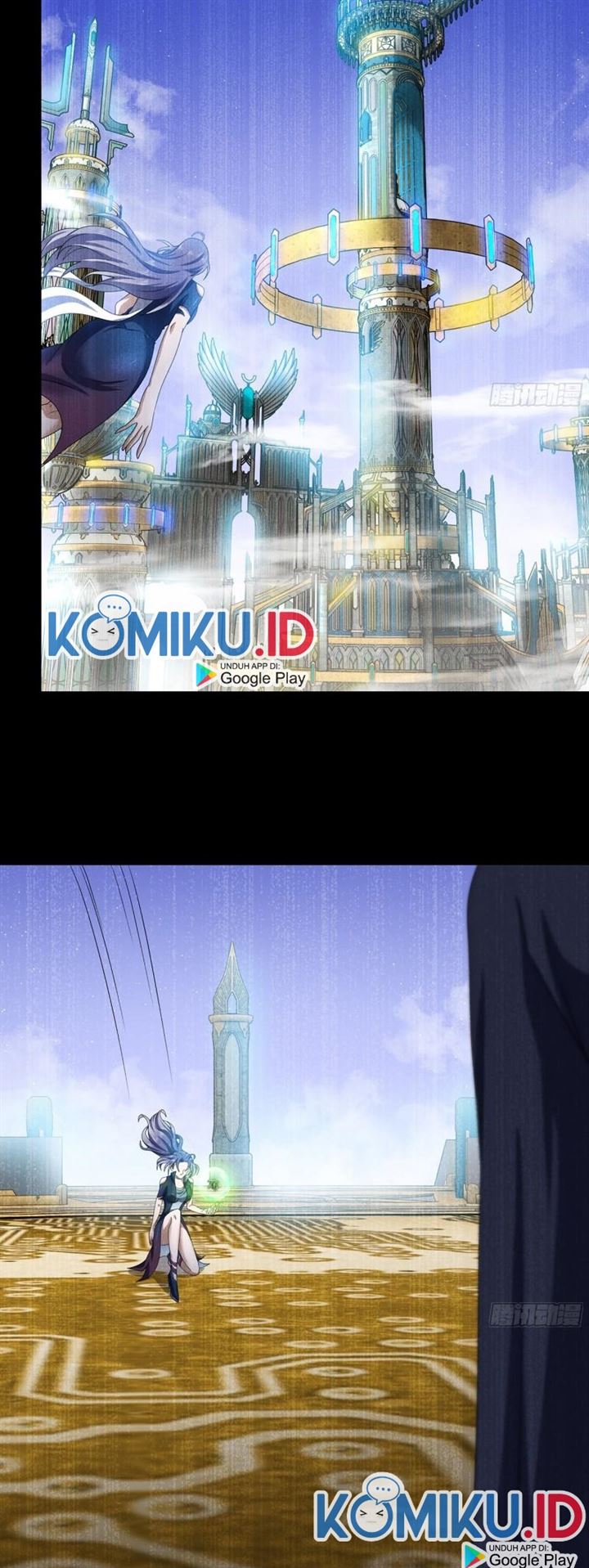 My Wife Is a Demon Queen Chap 365 - Next Chap 366