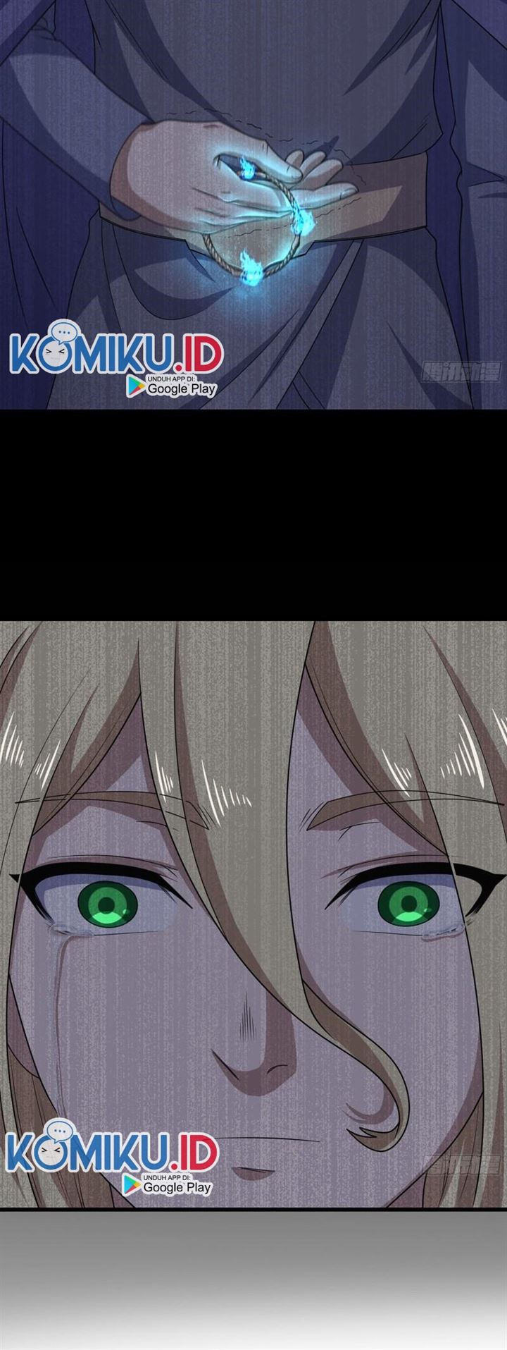 My Wife Is a Demon Queen Chap 366 - Next Chap 367