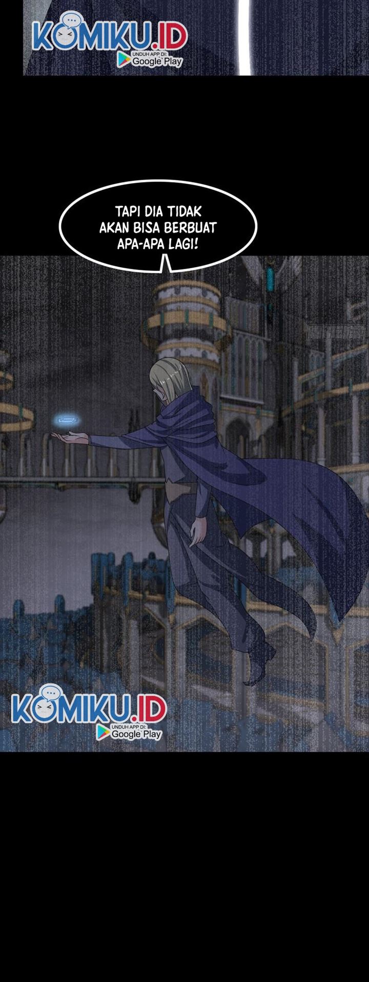 My Wife Is a Demon Queen Chap 366 - Next Chap 367