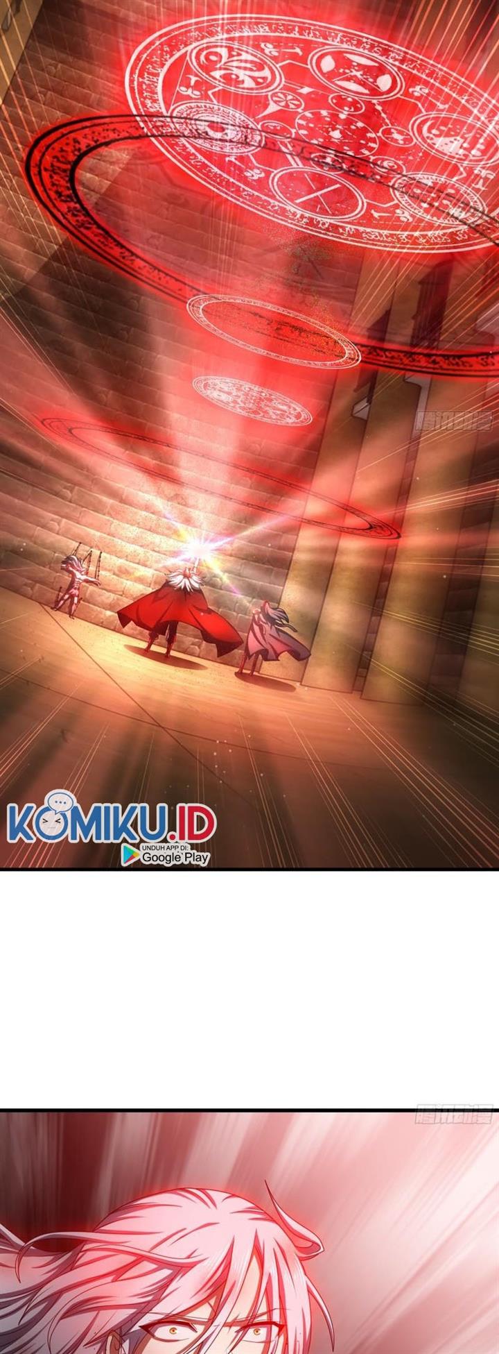 My Wife Is a Demon Queen Chap 369 - Next Chap 370