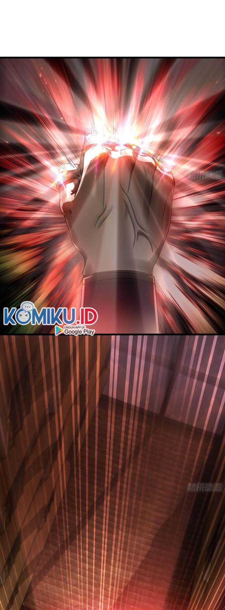 My Wife Is a Demon Queen Chap 369 - Next Chap 370