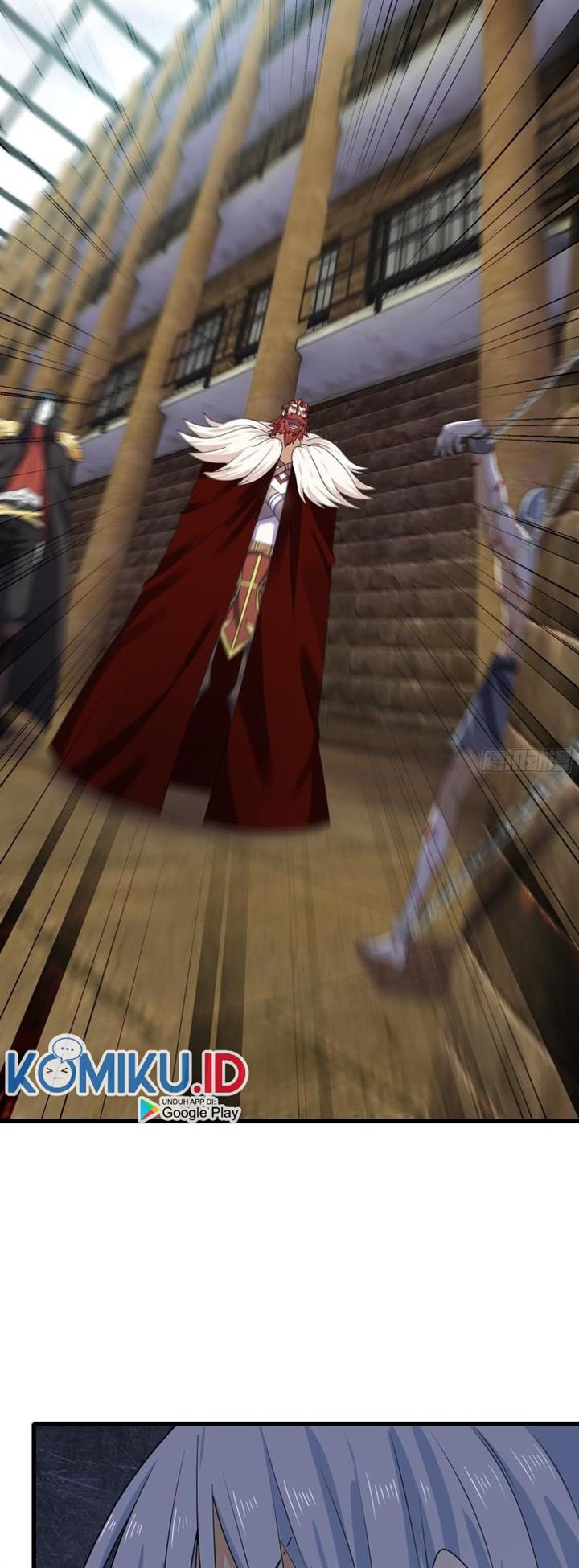 My Wife Is a Demon Queen Chap 369 - Next Chap 370