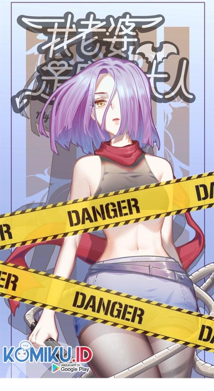 My Wife Is a Demon Queen Chap 369 - Next Chap 370