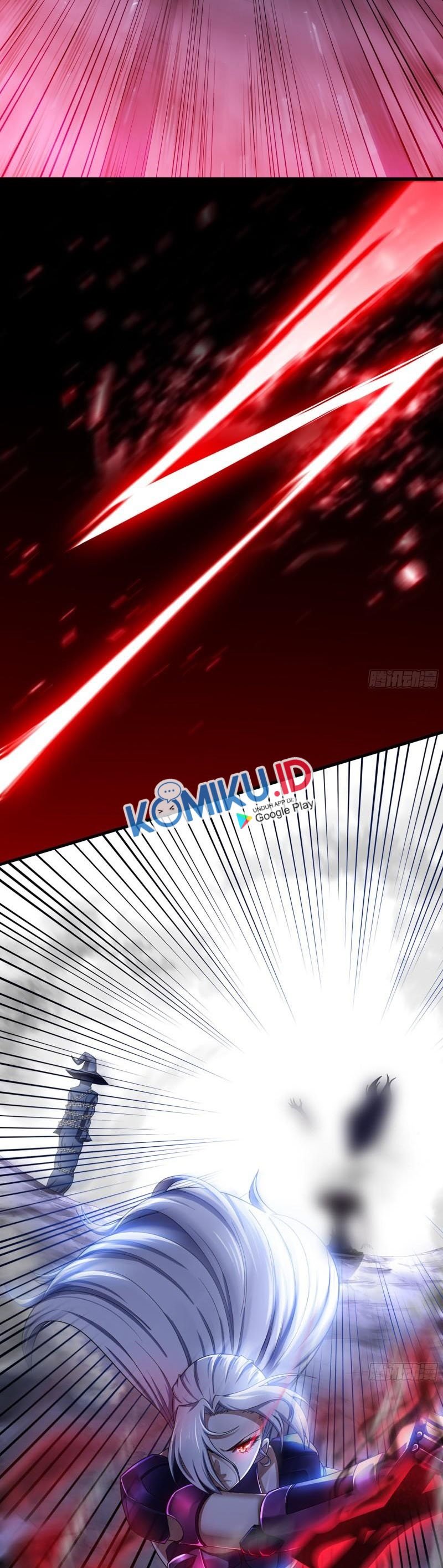 My Wife Is a Demon Queen Chap 361 - Next Chap 362