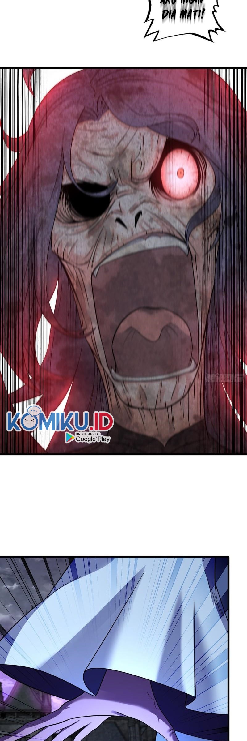 My Wife Is a Demon Queen Chap 361 - Next Chap 362