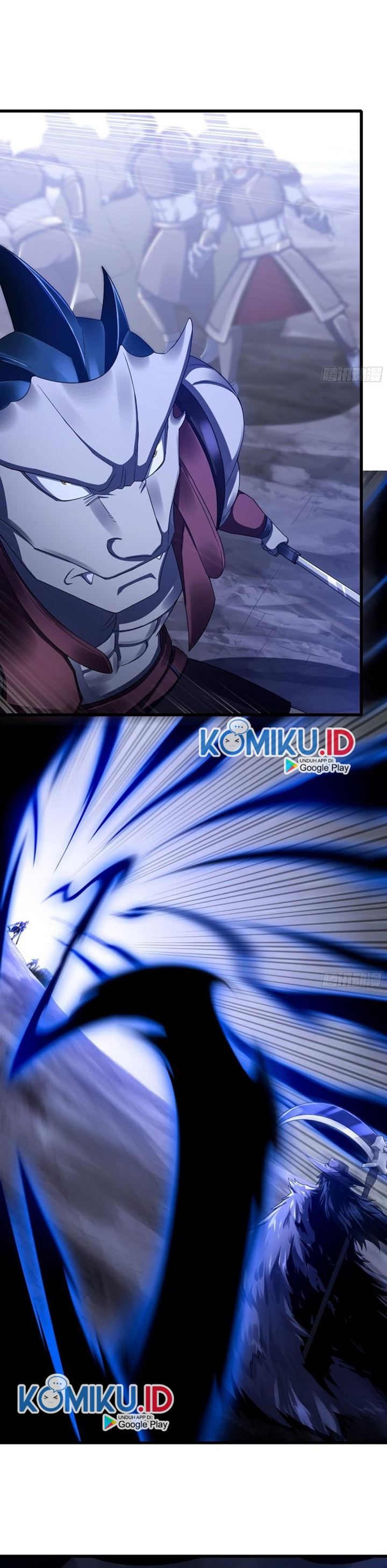 My Wife Is a Demon Queen Chap 362 - Next Chap 363