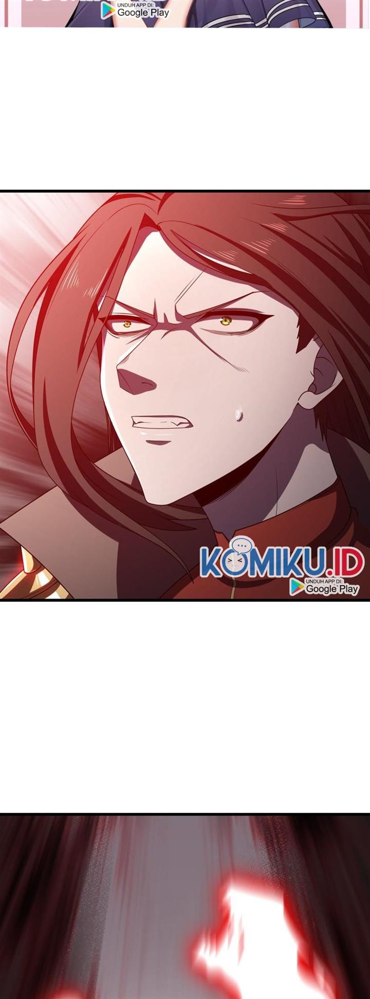 My Wife Is a Demon Queen Chap 370 - Next Chap 371