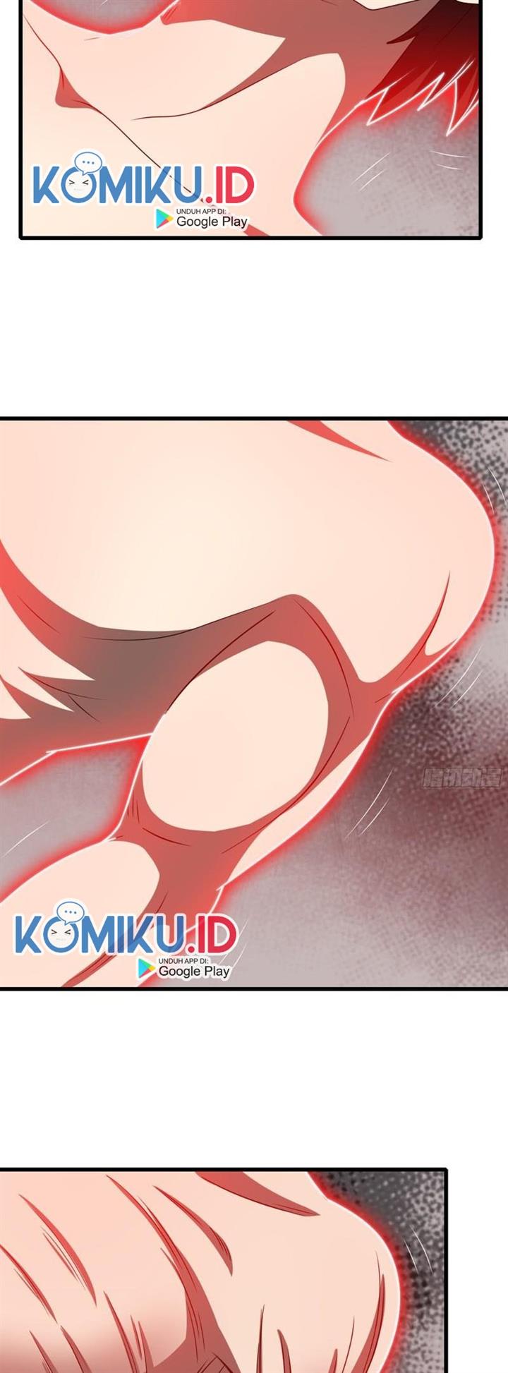 My Wife Is a Demon Queen Chap 370 - Next Chap 371