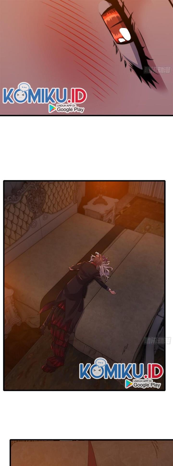 My Wife Is a Demon Queen Chap 373 - Next Chap 374