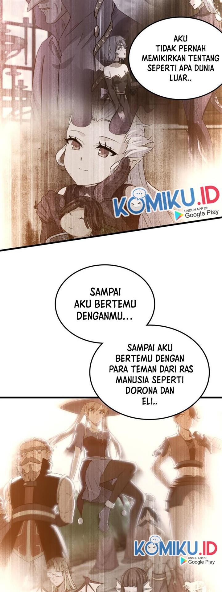 My Wife Is a Demon Queen Chap 373 - Next Chap 374