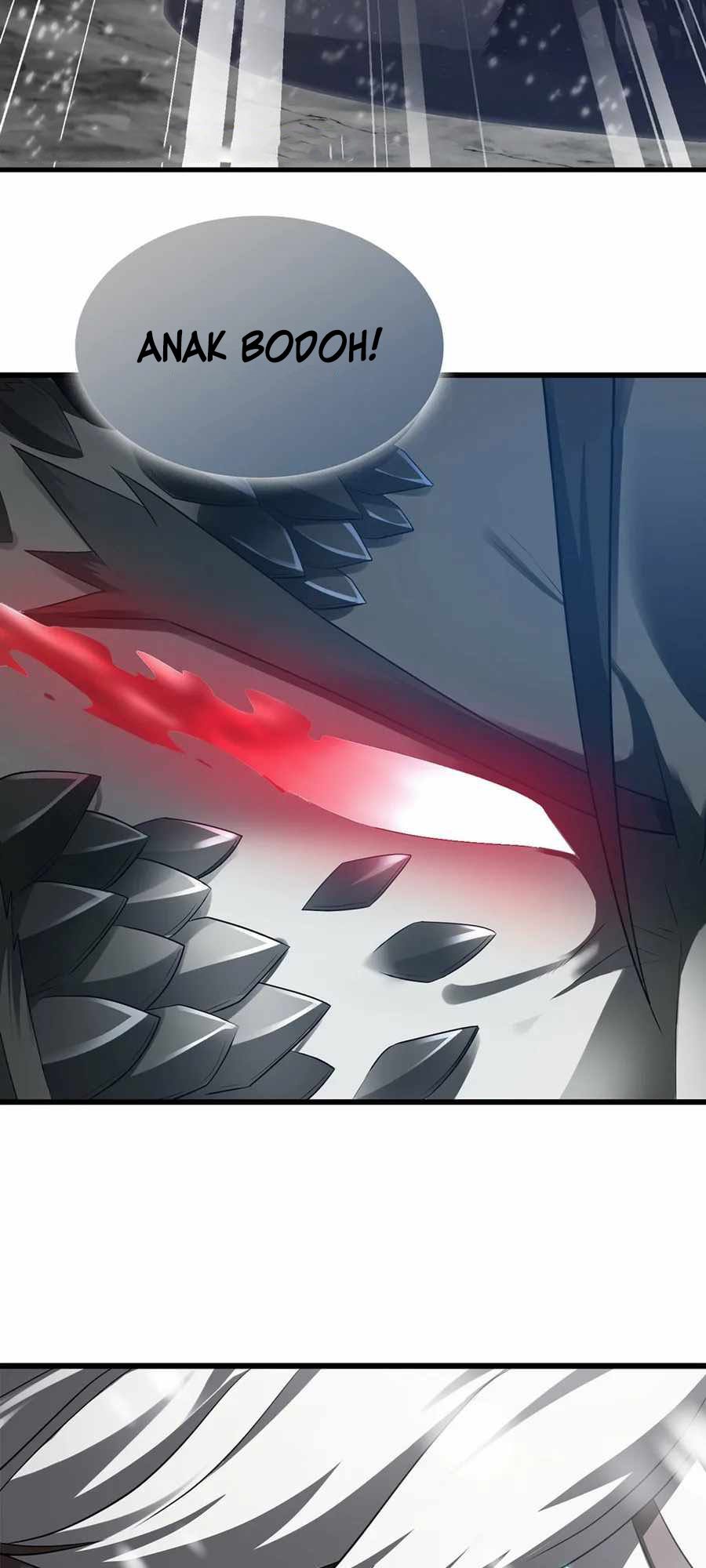 My Wife Is a Demon Queen Chap 386 - Next Chap 387