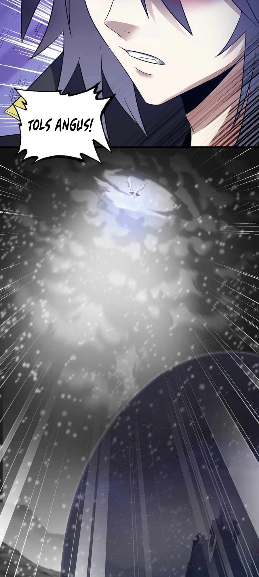 My Wife Is a Demon Queen Chap 386 - Next Chap 387