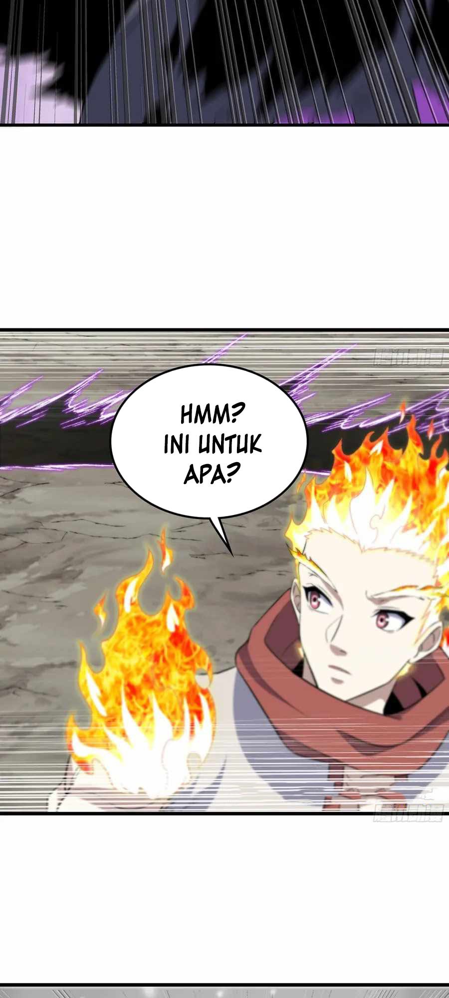 My Wife Is a Demon Queen Chap 386 - Next Chap 387