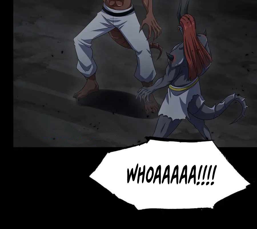 My Wife Is a Demon Queen Chap 380 - Next Chap 381