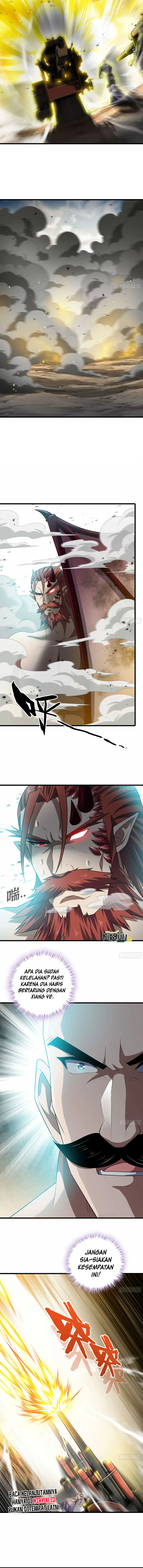 My Wife Is a Demon Queen Chap 397 - Next Chap 398