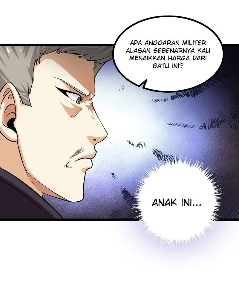 My Wife Is a Demon Queen Chap 39 - Next Chap 40