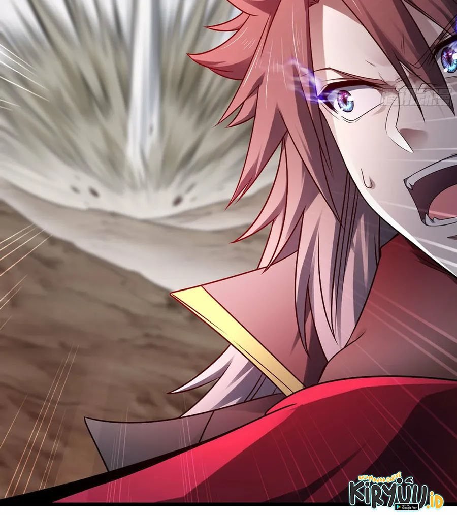 My Wife Is a Demon Queen Chap 392 - Next Chap 393