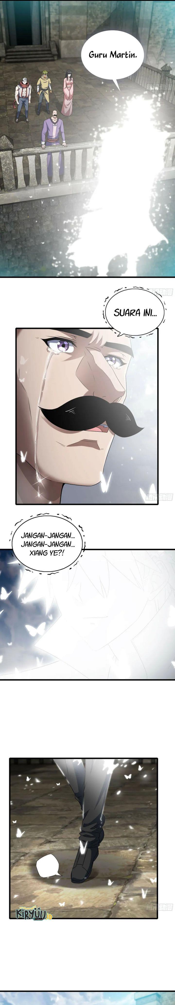 My Wife Is a Demon Queen Chap 407 - Next Chap 408