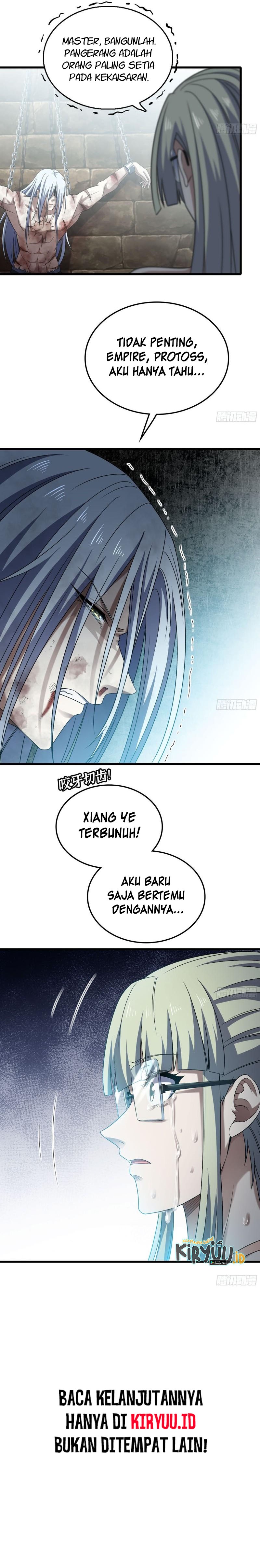 My Wife Is a Demon Queen Chap 409 - Next Chap 410