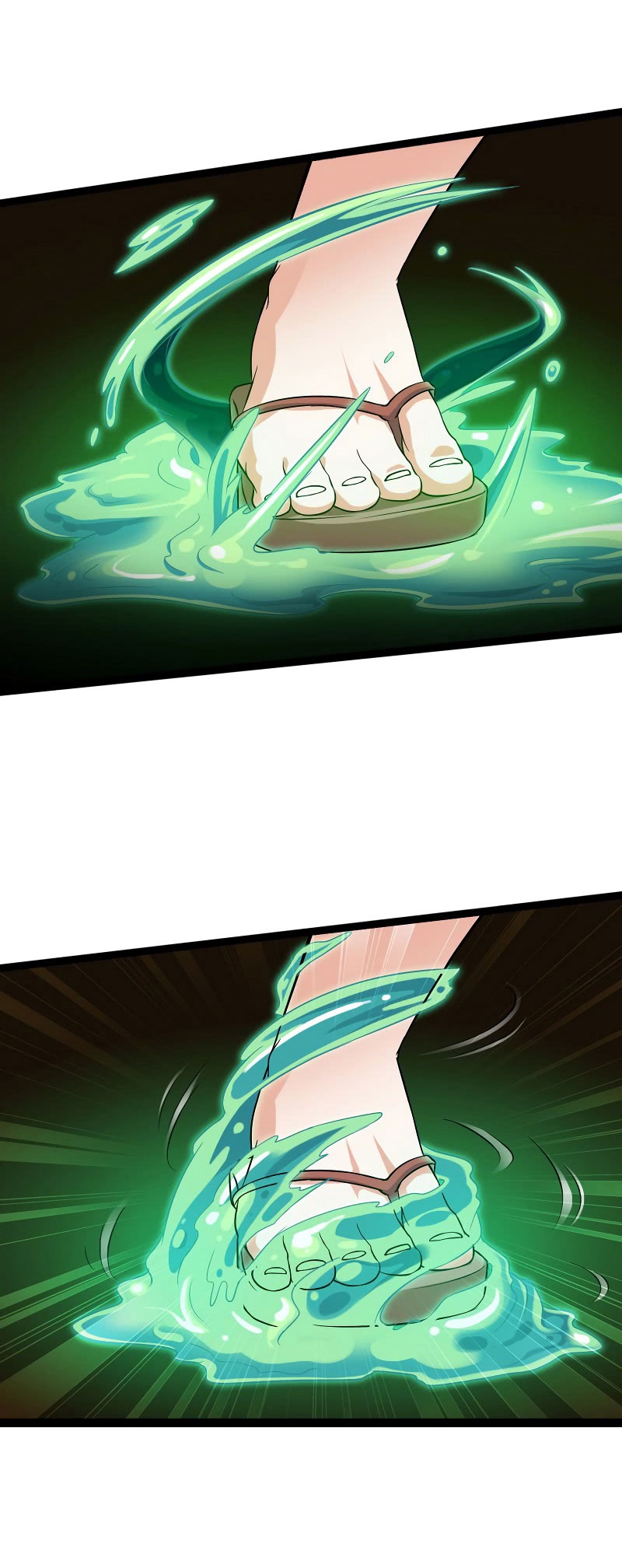 My Wife Is a Demon Queen Chap 40 - Next Chap 41