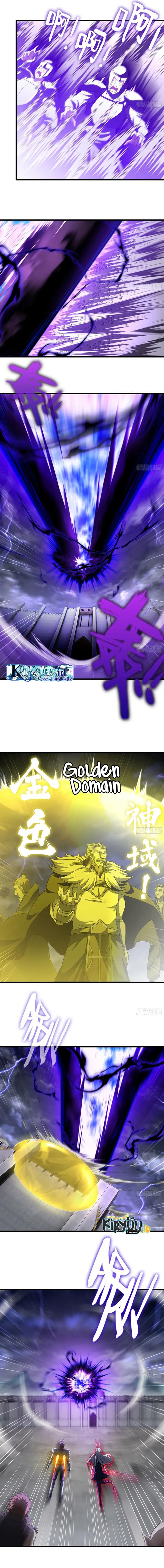 My Wife Is a Demon Queen Chap 417 - Next Chap 418