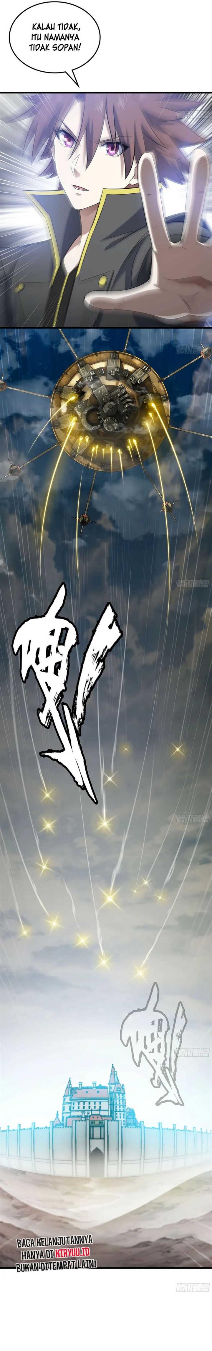 My Wife Is a Demon Queen Chap 414 - Next Chap 415