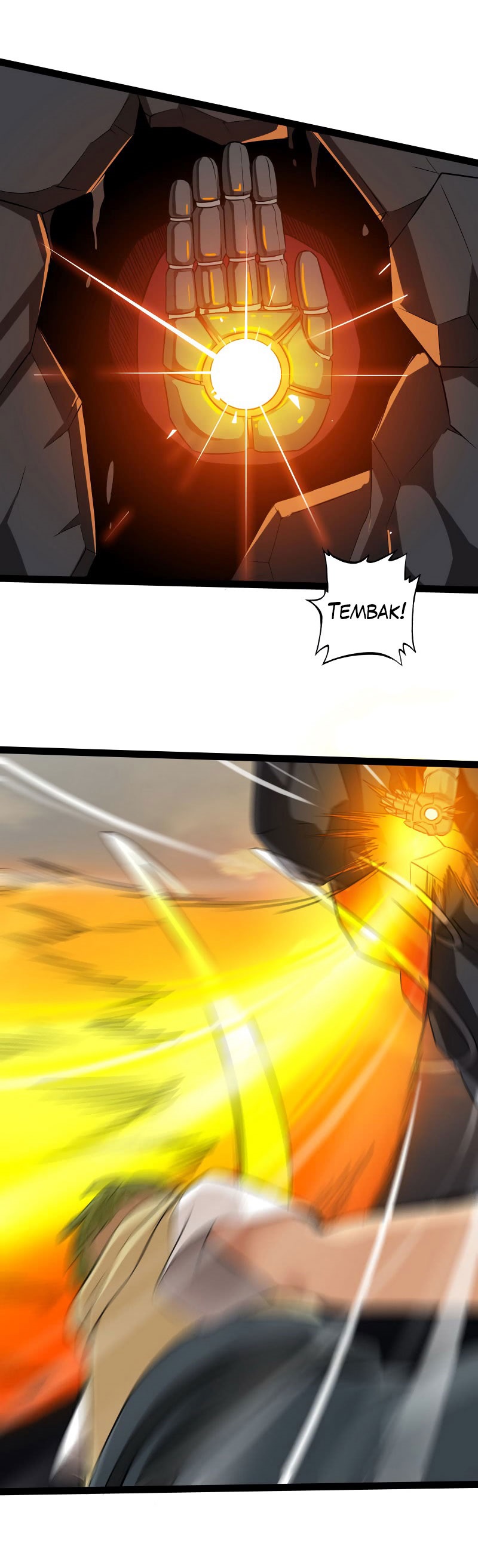 My Wife Is a Demon Queen Chap 41 - Next Chap 42