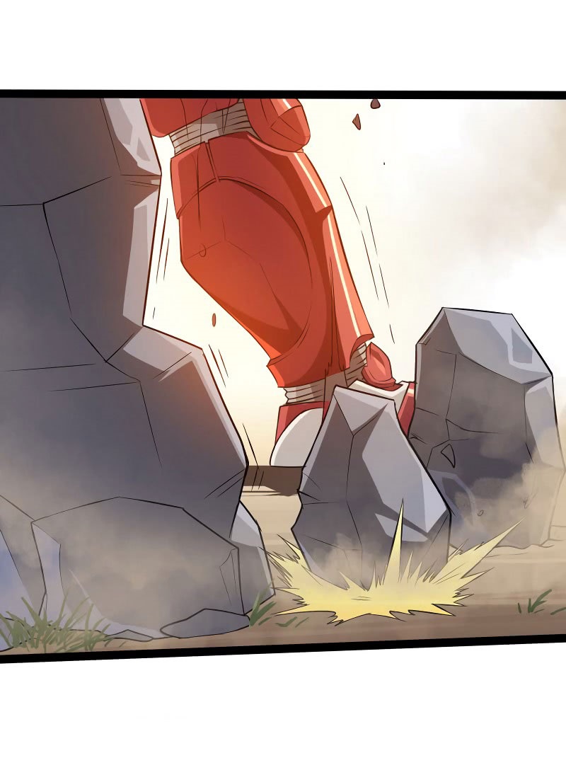 My Wife Is a Demon Queen Chap 41 - Next Chap 42