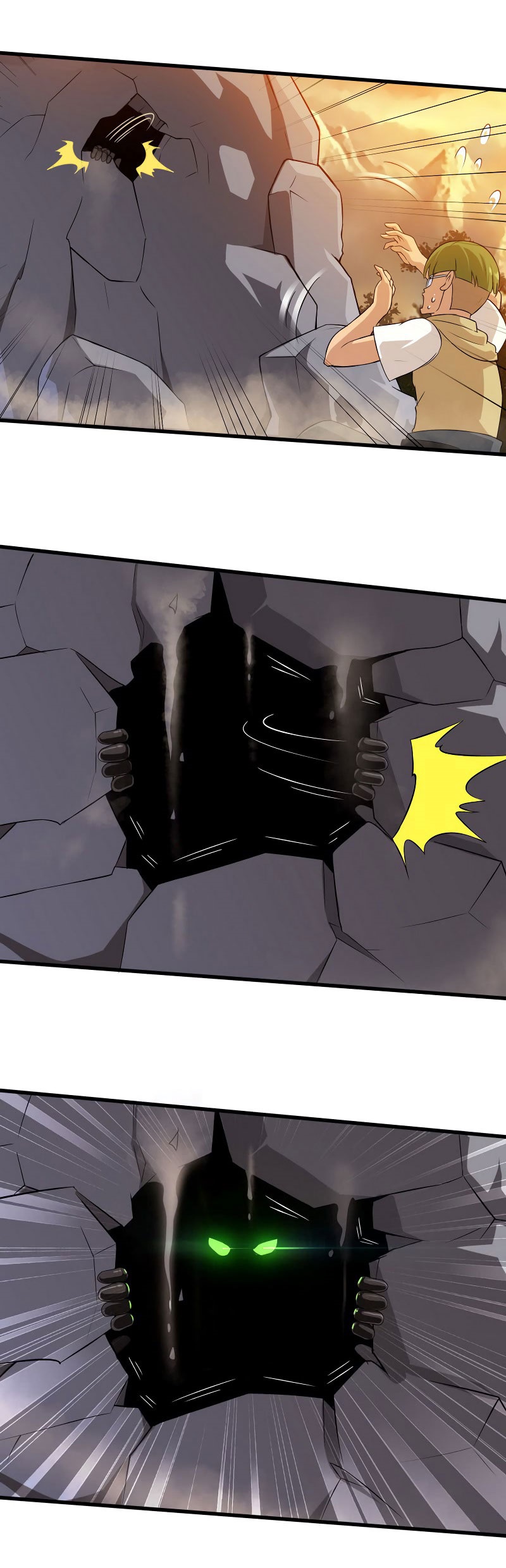 My Wife Is a Demon Queen Chap 41 - Next Chap 42