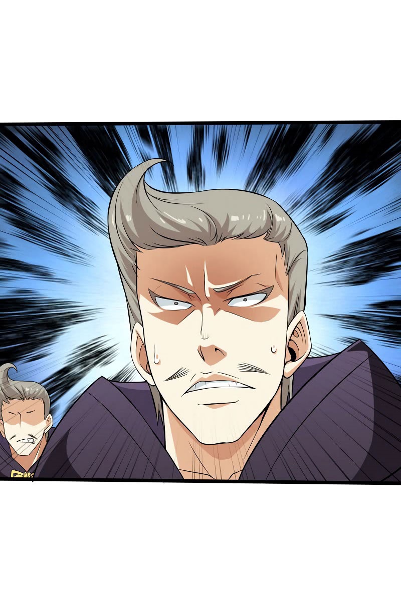 My Wife Is a Demon Queen Chap 41 - Next Chap 42