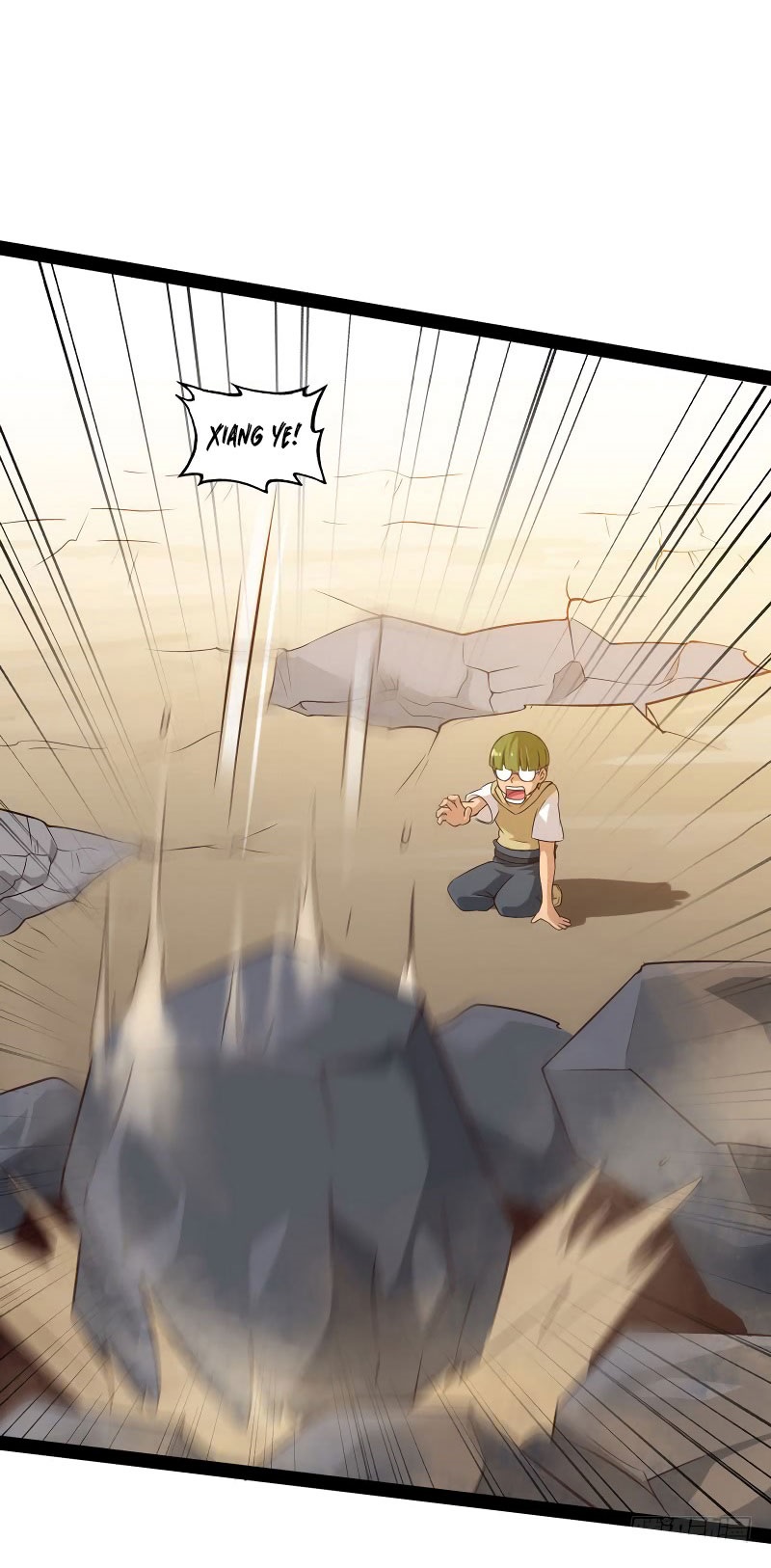 My Wife Is a Demon Queen Chap 41 - Next Chap 42