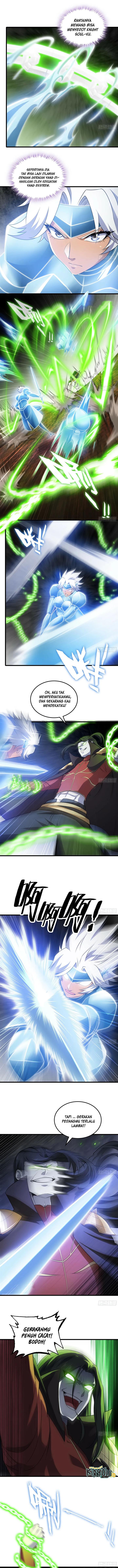 My Wife Is a Demon Queen Chap 429 - Next Chap 430