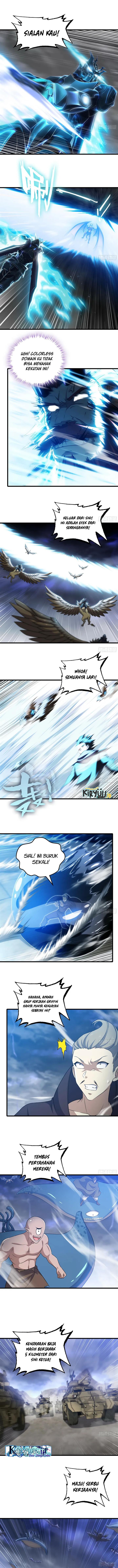 My Wife Is a Demon Queen Chap 422 - Next Chap 423