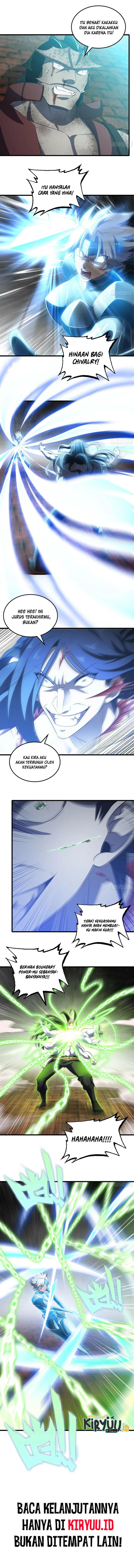 My Wife Is a Demon Queen Chap 435 - Next Chap 436