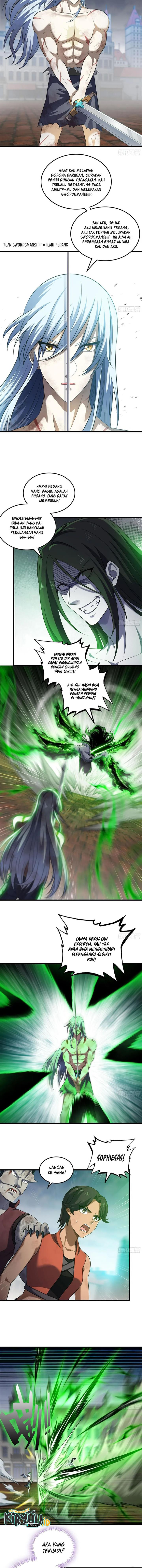 My Wife Is a Demon Queen Chap 436 - Next Chap 437