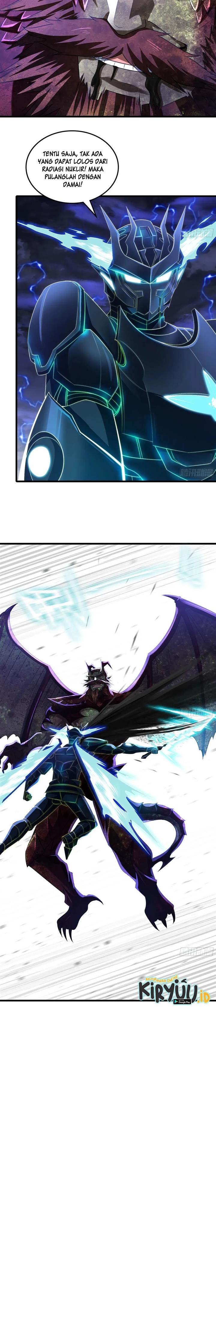 My Wife Is a Demon Queen Chap 431 - Next Chap 432