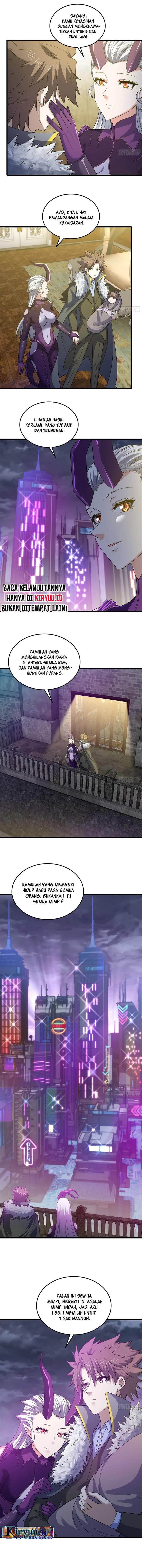 My Wife Is a Demon Queen Chap 448 - Next Chap 449