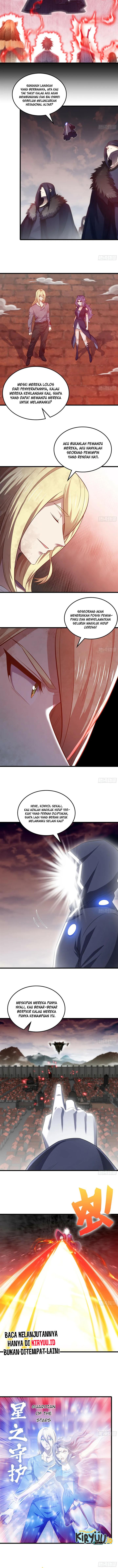 My Wife Is a Demon Queen Chap 440 - Next Chap 441