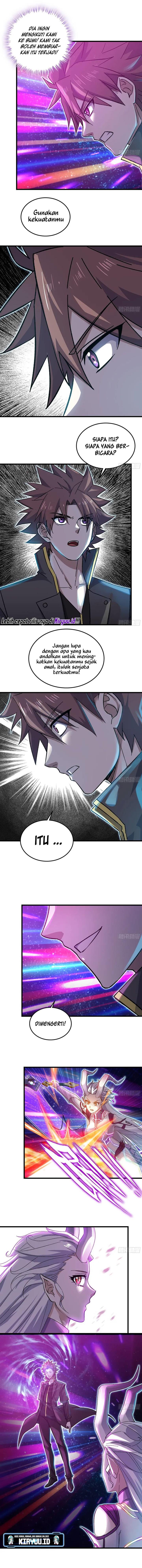 My Wife Is a Demon Queen Chap 457 - Next Chap 458