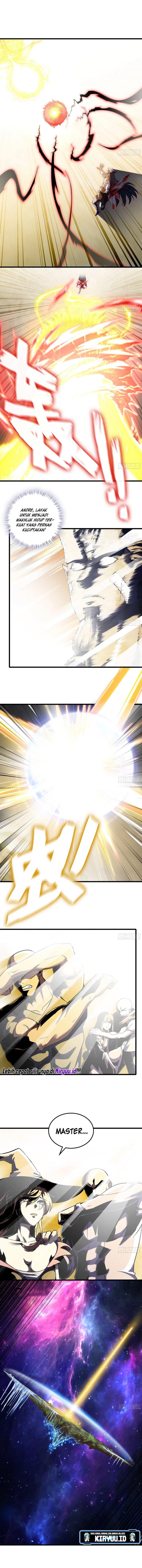 My Wife Is a Demon Queen Chap 456 - Next Chap 457