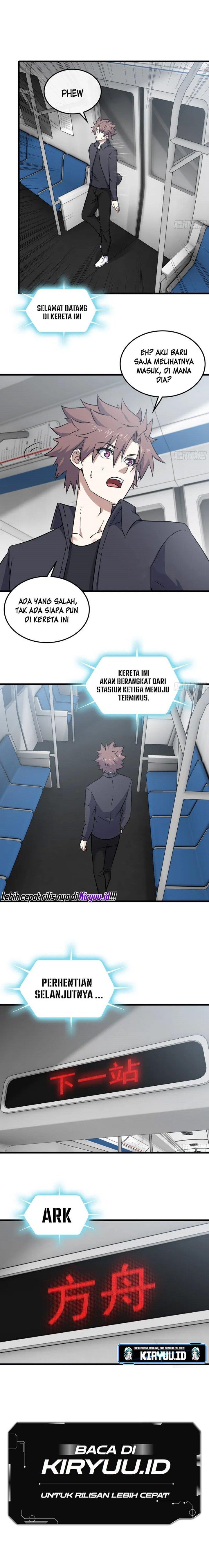 My Wife Is a Demon Queen Chap 459 - Next Chap 460